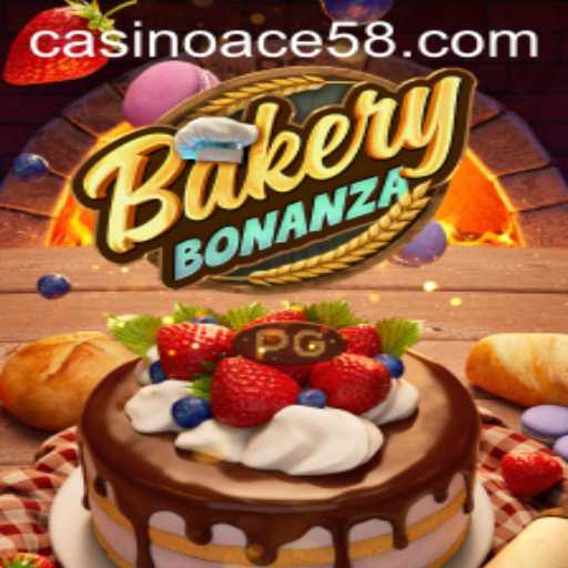 BakeryBonanza: An Immersive Gaming Experience with ACE58
