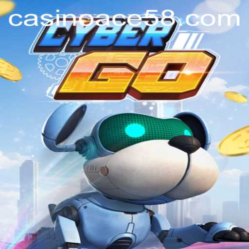 Unveiling CyberGO: The Future of Gaming with ACE58