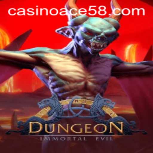 Explore the Thrilling World of Dungeon: The Game with ACE58