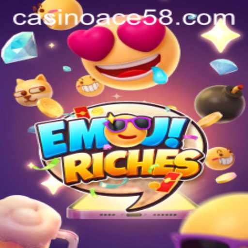 Exploring the Exciting World of EmojiRiches: A New Era in Online Gaming