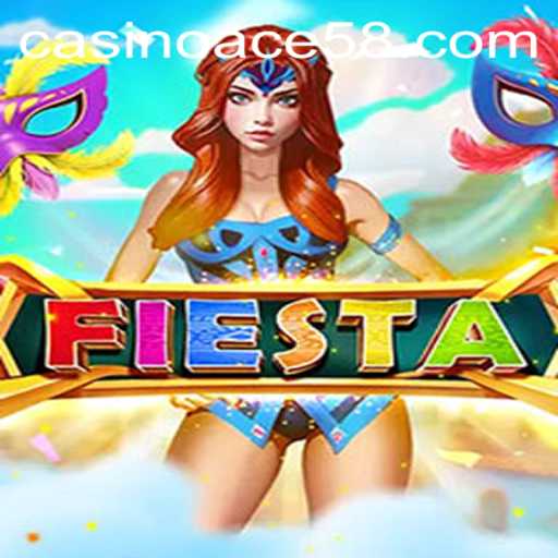 Fiesta: Unveiling ACE58 – A New Era of Strategic Gaming