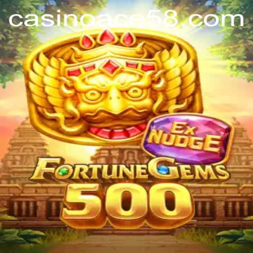 Exploring the Enigmatic World of FortuneGems500 with ACE58