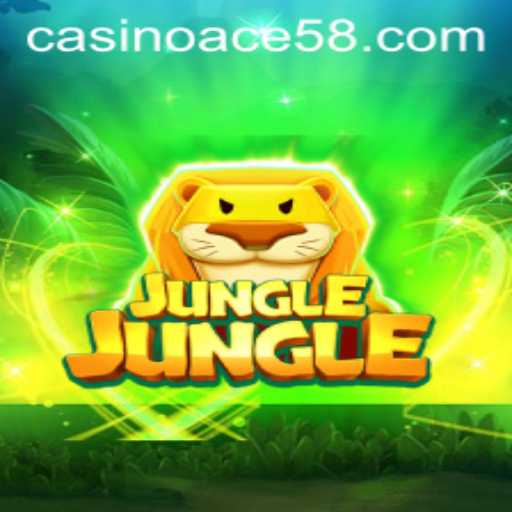 JungleJungle: Discover the Adventurous World of ACE58