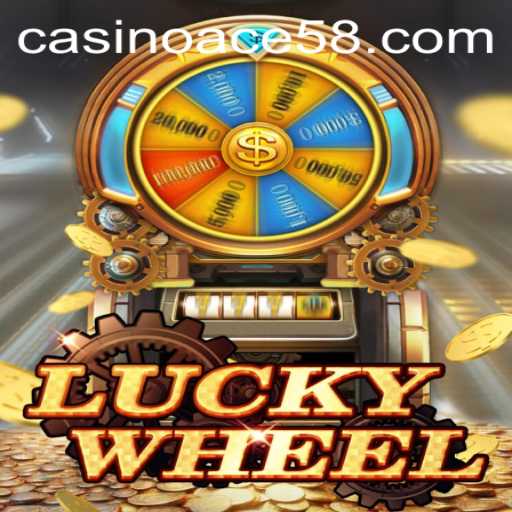Unveiling the Thrills of LuckyWheel: A Deep Dive into ACE58