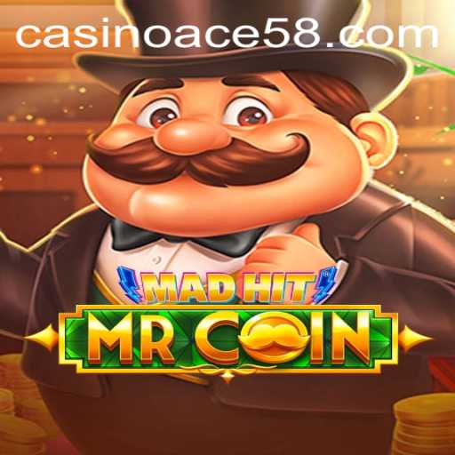 MadHitMrCoin: An Exciting Adventure into the Realm of Virtual Currency Games