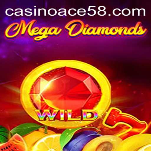 MegaDiamond: The Thrilling New Game Taking the World by Storm