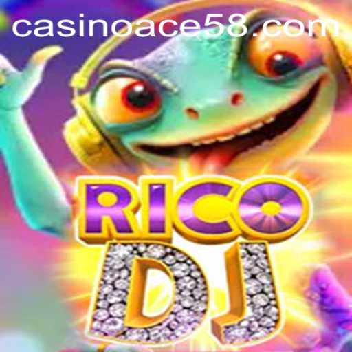 Exploring the Intriguing World of RicoDJ: A New Gaming Phenomenon
