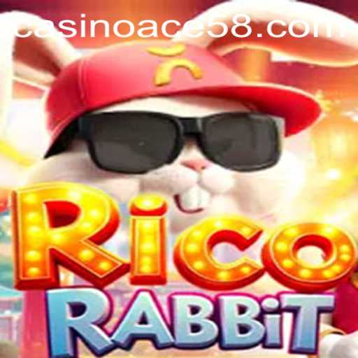 Unveiling RicoRabbit: A New Era in the Gaming World with ACE58