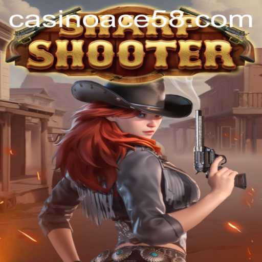 Sharpshooter: The Ultimate Gaming Experience with ACE58