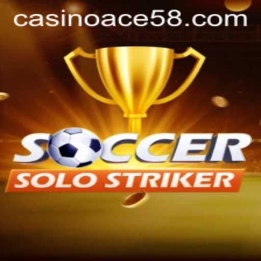 Master the Field with SoccerSoloStriker: A Comprehensive Guide