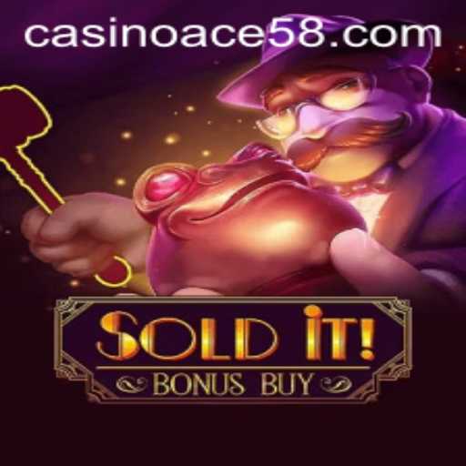 Exploring the Thrilling World of SolditBonusBuy with ACE58