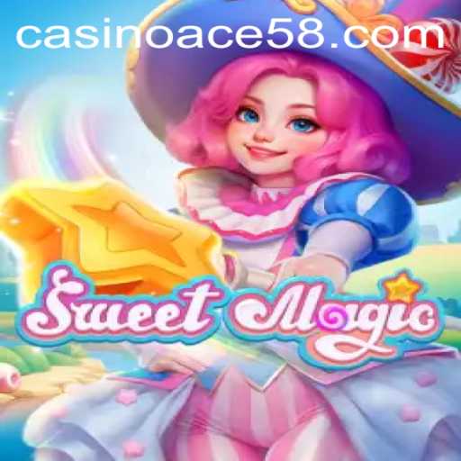 Exploring the Enchanting World of SweetMagic: The Game Changing the Landscape