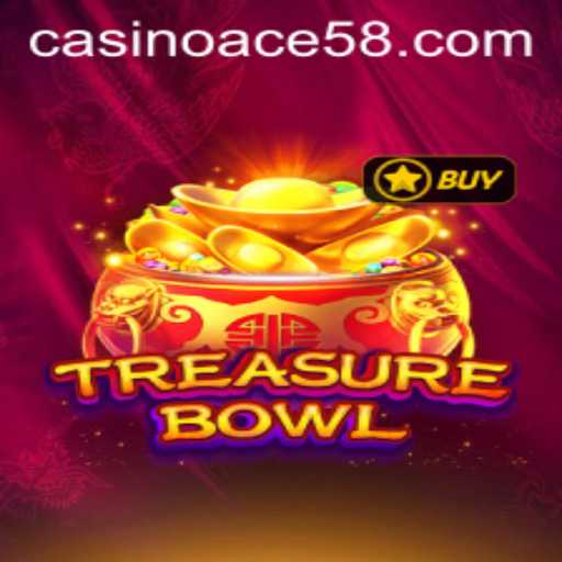 Exploring TreasureBowl: The Thrilling Hunt for Riches