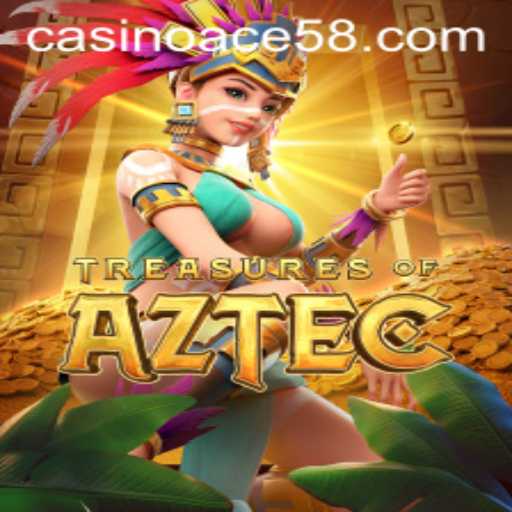 Explore the Thrilling World of Treasures of Aztec: A Comprehensive Guide