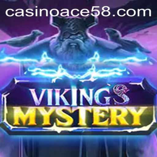 Unraveling the Thrilling World of VikingsMystery with Keyword ACE58