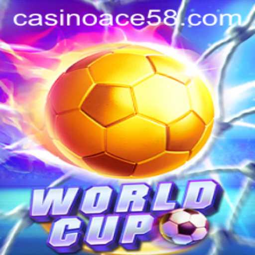 WorldCup: Embrace the Challenge with ACE58